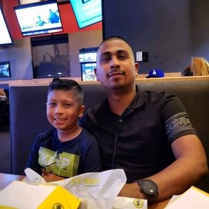 Meet your Posher, Miguel